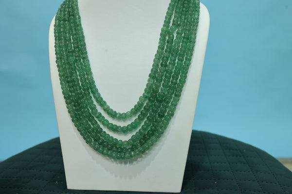 Natural AAA Grade Green Strawberry Quartz