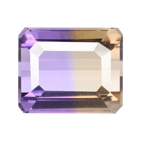 Ametrine - 3.70 Carats (APPROX.)