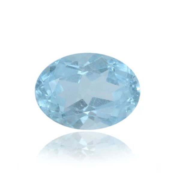 Aquamarine (Beruj) - 2.40 Carats (APPROX.)
