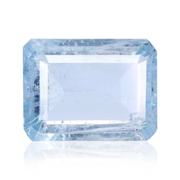 Aquamarine (Beruj) - 7 Carats (APPROX.)