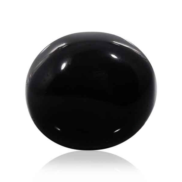 Black Obsidian - 13.60 Carats (APPROX.)