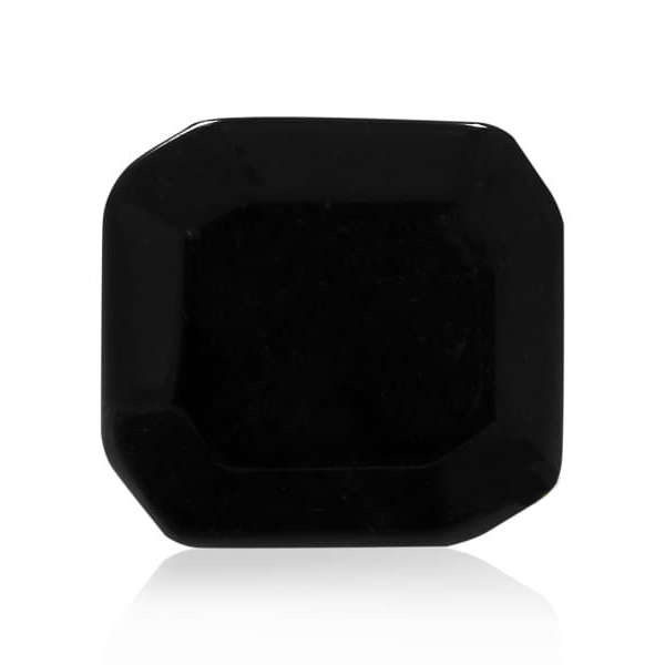 Black onyx - 5 Carats (APPROX.)