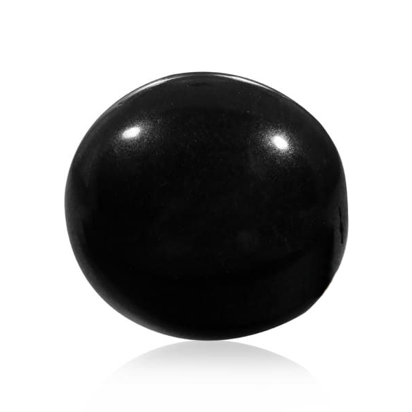 Black onyx - 8.5 Carats (APPROX.)