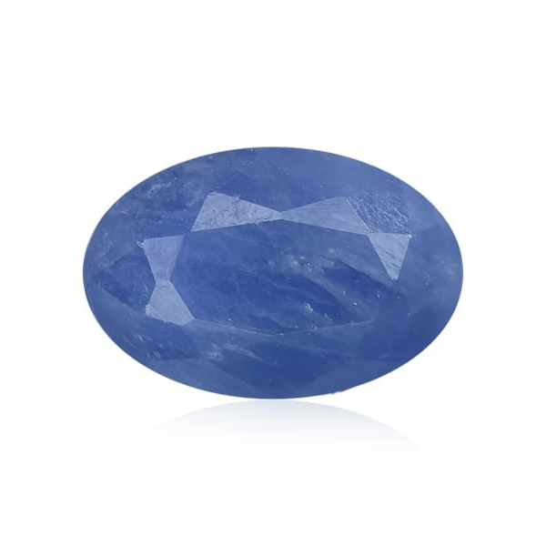 Blue Sapphire - 5 Carats