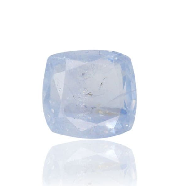 Blue Sapphire - 5.20 Carats