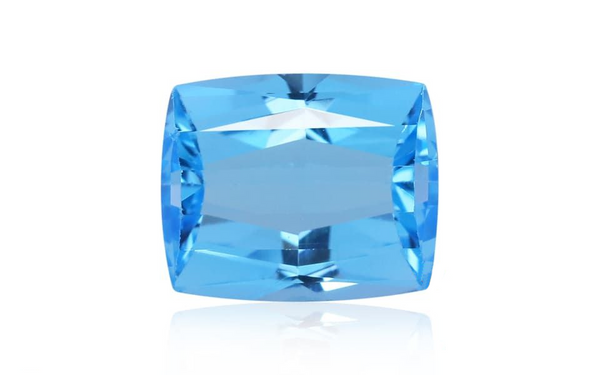 Blue Topaz-5 Carats