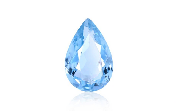 Blue Topaz-7 Carats