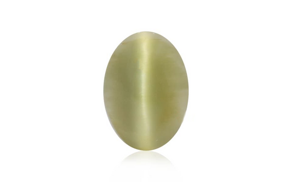 Cat's Eye (Lehsunia) - 2.80 Carats (APPROX.)
