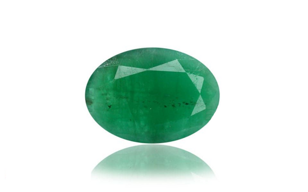 Emerald (Panna) - 3 Carats (APPROX.)