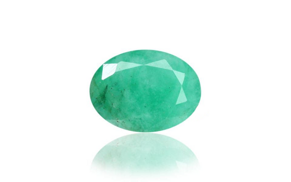 Emerald (Panna) - 4 Carats (APPROX.)