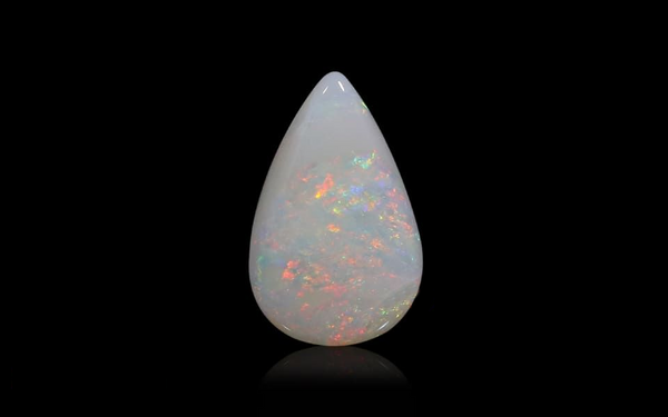 Fire Opal - 1.20 Carats