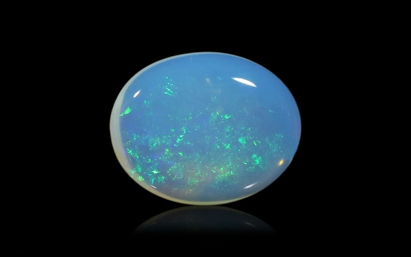 Fire Opal - 1.40 Carats