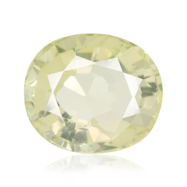 Fluorite - 7 Carats (APPROX.)