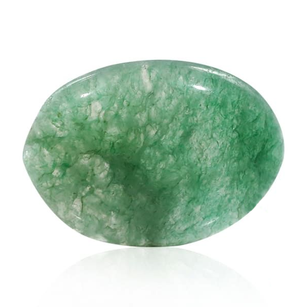Green Aventurine - 12.70 Carats (APPROX.)