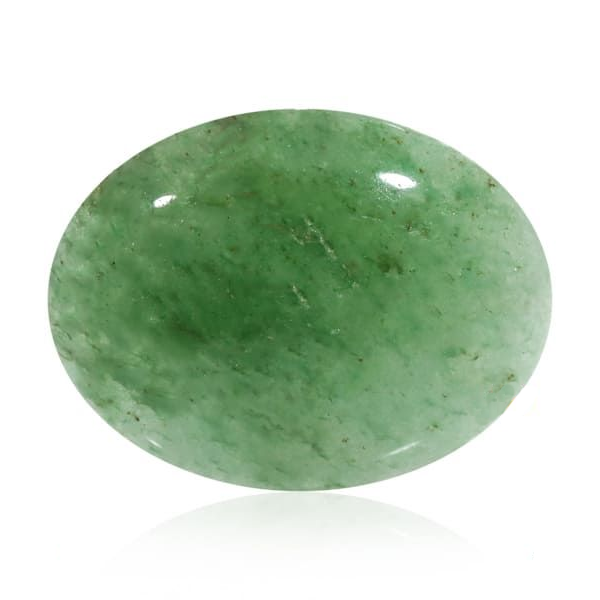 Green Aventurine - 15 Carats (APPROX.)