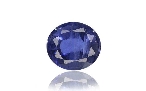 Iolite (Neeli) - 4 Carats (APPROX.)