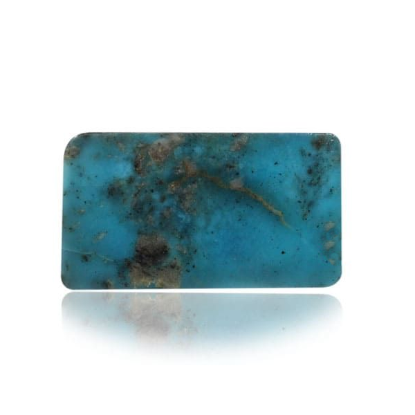 Irani Turquoise (Irani Firoza) - 7carats
