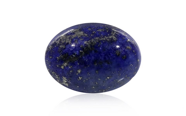 Lapis Lazuli - 8 Carats (Approx.)