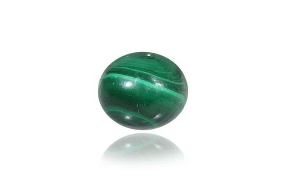 Malachite (Kidney stone) - 6  Carats (Approx.)