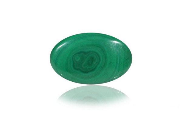 Malachite (Kidney stone) - 7  Carats (Approx.)