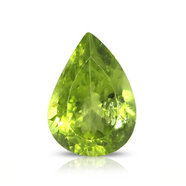 Peridot - 4 Carats (Approx.)