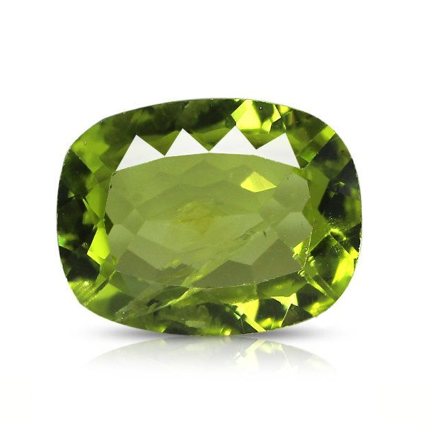 Peridot - 5 Carats (Approx.)