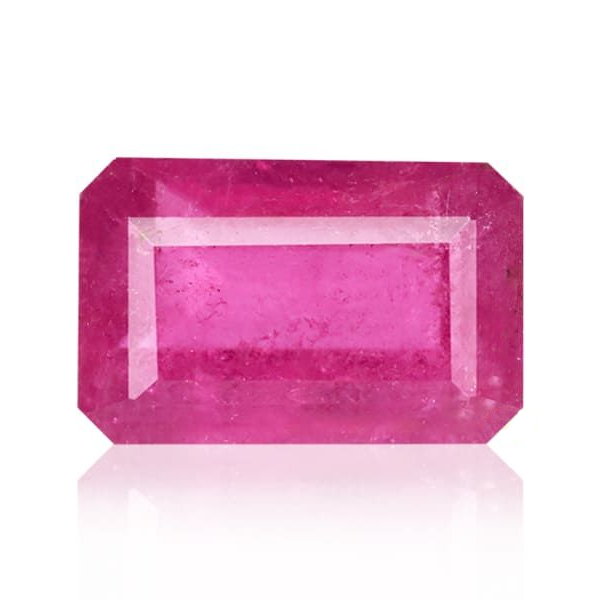 Pnk Tourmaline - 12 Carats