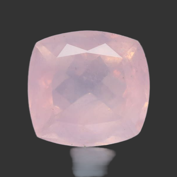 Rose Quartz -10 Carats