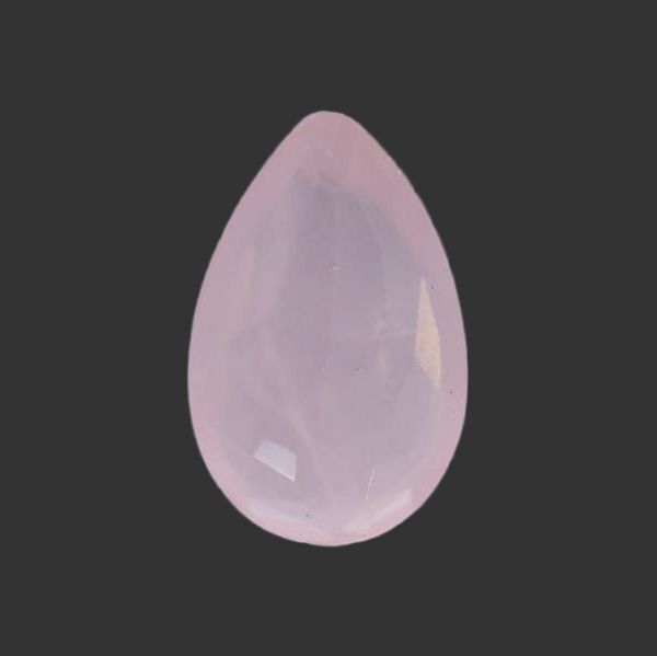 Rose Quartz -5.50 Carats