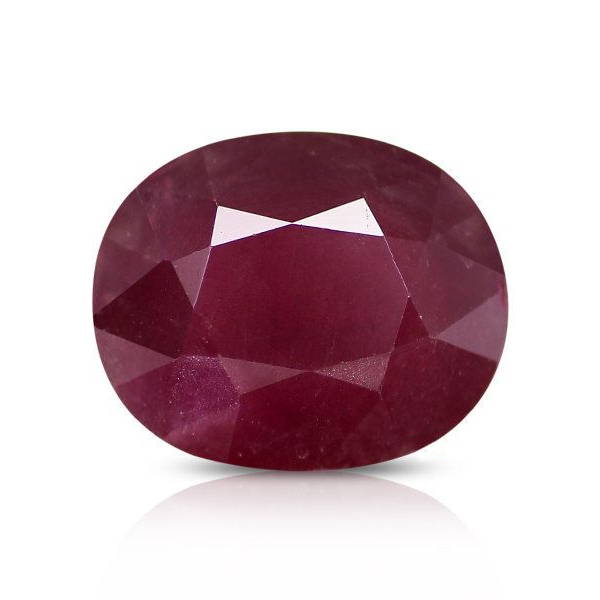 Ruby-4 Carats