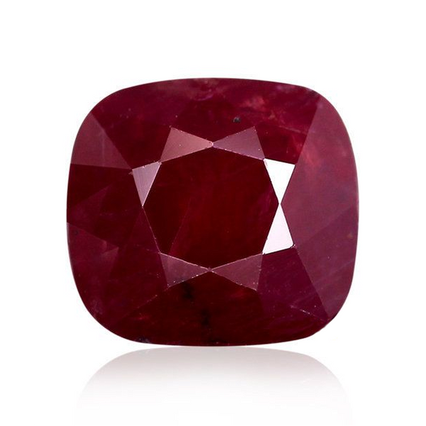 Ruby-3.50 Carats