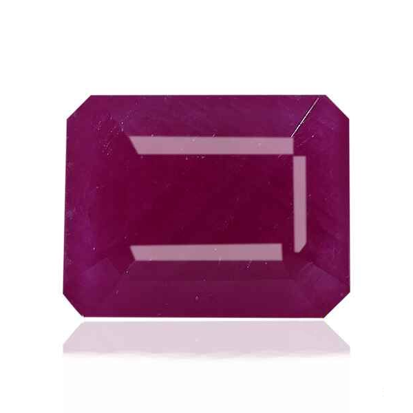 Ruby-5.10 Carats