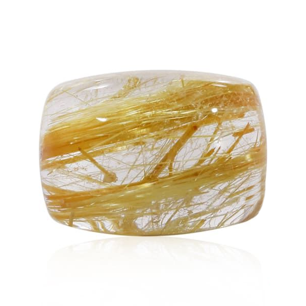 Rutile - 7.70 Carats