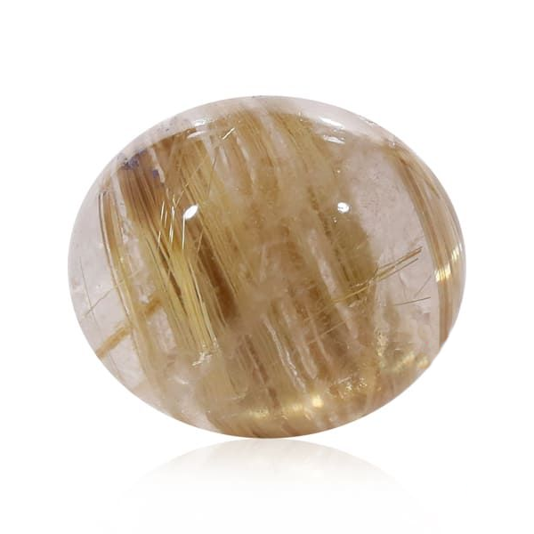Rutile - 9.50 Carats