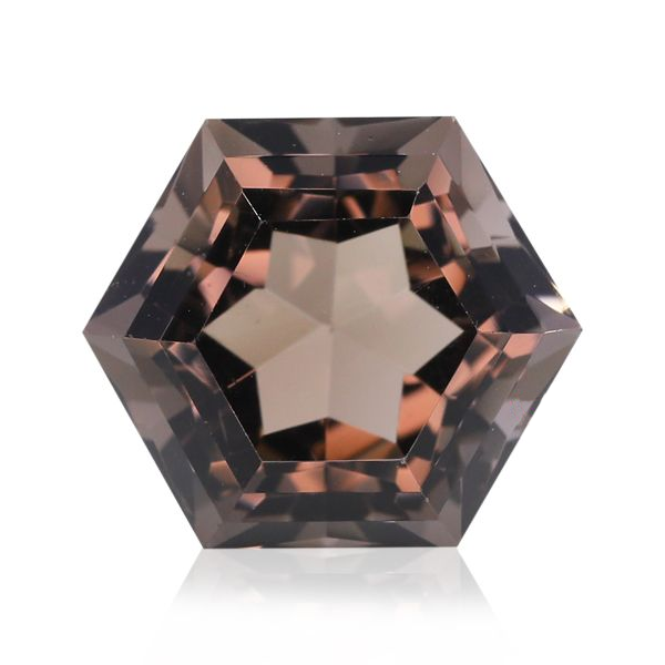 Smoky Quartz -9.20 Carats