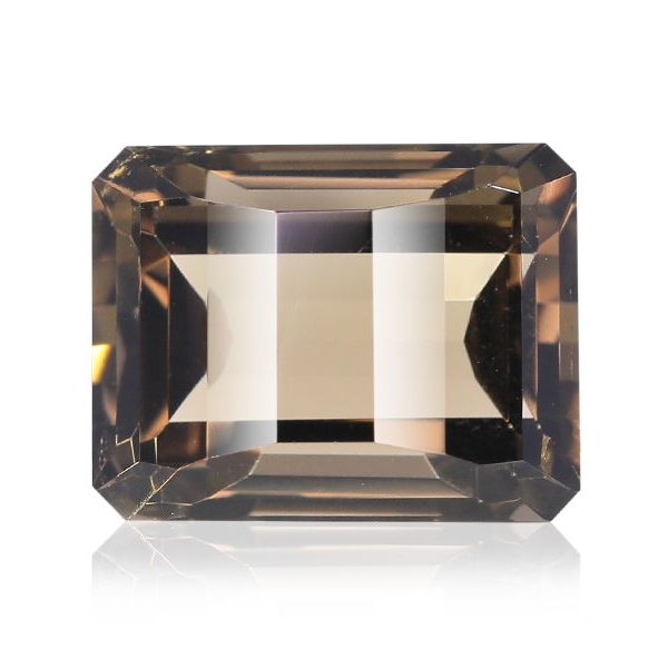 Smoky Quartz -9.70 Carats