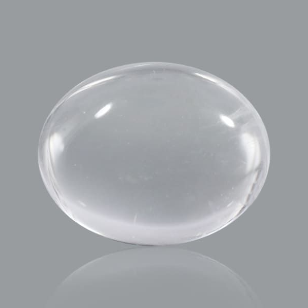 Clear Quartz (Sphatik) -9.30 Carats