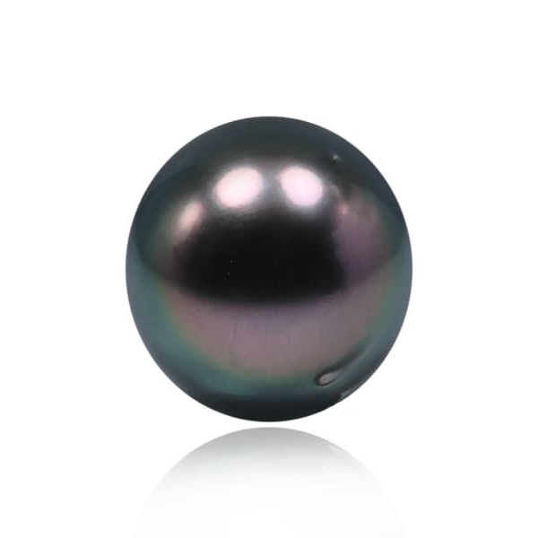 Tahitian Pearl - 10 Carats (Approx.)