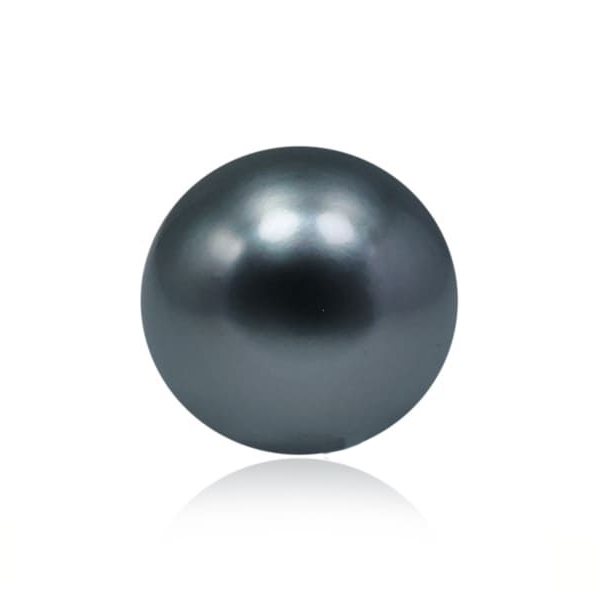Tahitian Pearl - 5 Carats (Approx.)