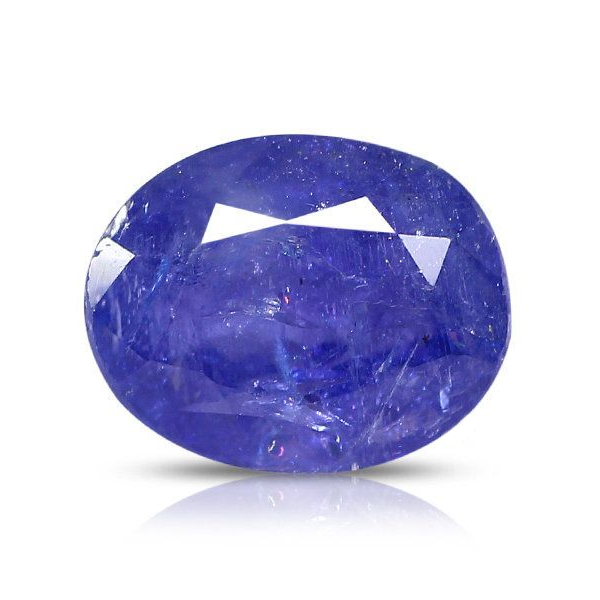 Tanzanite - 6 carats