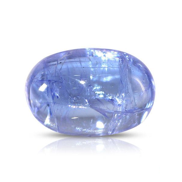 Tanzanite - 8 carats