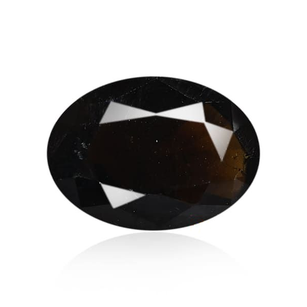 Black Tourmaline - 6 Carats