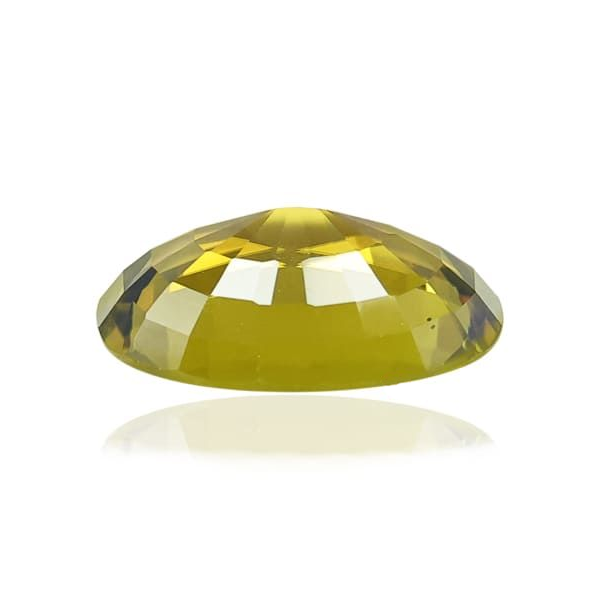 Green Tourmaline - 6 Carats