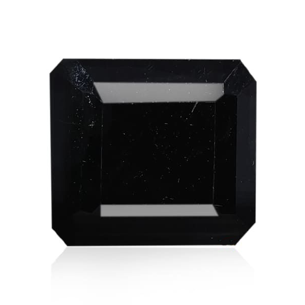 Black Tourmaline (Turmali) - 8 Carats (APPROX.)