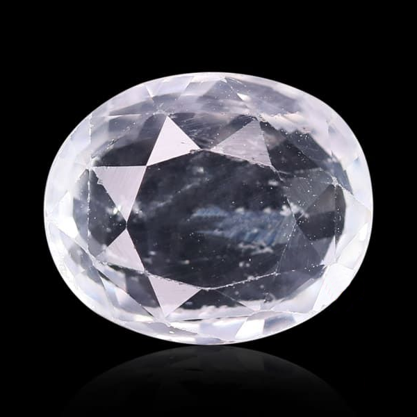 White Topaz-3.2Carats