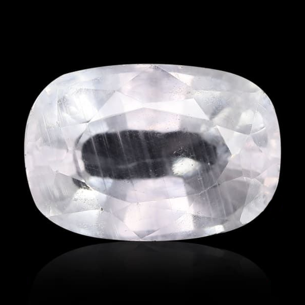 White Topaz-5.5 Carats